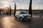 Fiat Panda City Cross Hybrid Launch Edition 2020 года